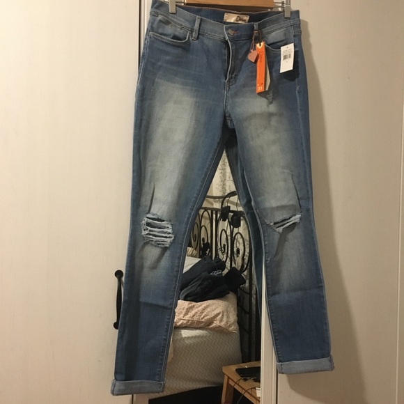 dittos jeans